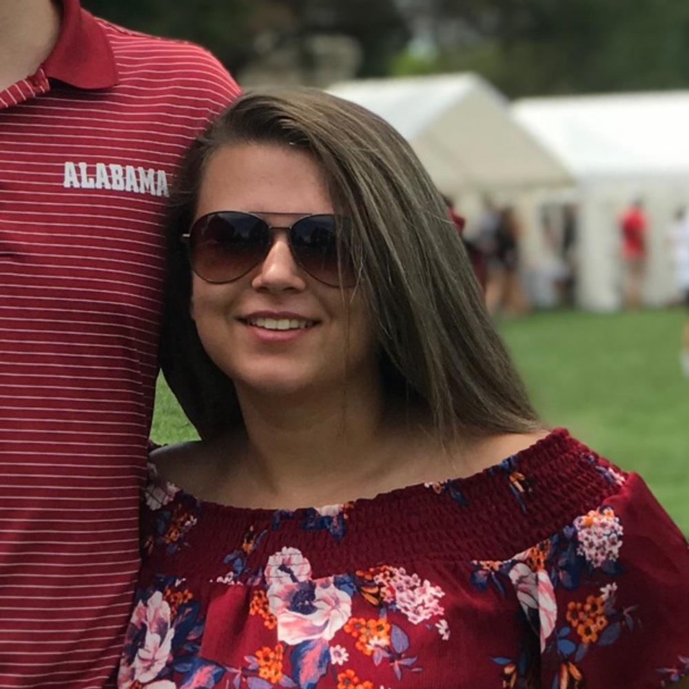 Meet your Posher, Aley